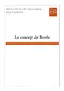 018 (2ème édition) - Juin 1991 - Le concept de l'Ecole vignette