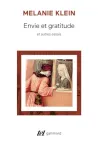 Envie et gratitude et autres essais vignette