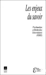 Les enjeux du savoir vignette