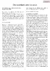 036 (2ème édition) - Mai 1997 - Des femmes et des semblants vignette