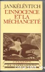 L'innocence et la méchanceté vignette
